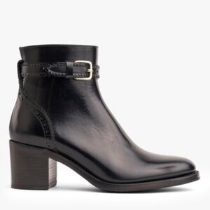 The Office of Angela Scott Miss Georgia Boot